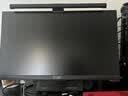 华硕ROG 绝梦25 XG259CMS 24.5英寸240Hz显示器超频310Hz HDR400旋转升降G-sync同步无撕裂1ms灰阶响应 实拍图
