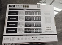 爱国者（aigo）电竞EU SUPER 650W铜牌全模组 黑色 台式机电脑电源 80PLUS认证/全日系电容/稳压5060Ti显卡 实拍图