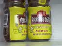 海天 拌饭酱 辣椒酱 拌面酱 香辣香菇酱300g 拌饭拌面调味酱 实拍图