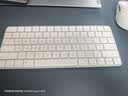 Apple/苹果 妙控键盘-中文 (拼音) 轻薄苹果键盘蓝牙键盘无线键盘办公键盘 实拍图