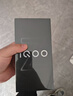 vivo iQOO Z10x 新品5G手机 风羽青8+256GB全网通 官方标配 实拍图