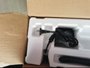 美的（Midea）[升级款]电磁炉电陶炉家用 2200W大功率新型电磁灶火锅炉 一体面板炒菜烹饪一套带锅配锅 WH2202S 实拍图
