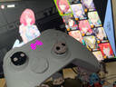 北通鲲鹏20游戏手柄AI智控双切扳机TMR震动无线蓝牙xbox类电脑PC手机steam电视NSswitch2原神 宝可梦 实拍图