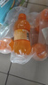 百事可乐美年达 Mirinda 橙味汽水碳酸饮料300ml*12瓶 便携小瓶 实拍图