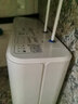 美的（Midea）净水器机家用厨房下式直滤净饮机自来水前置过超滤器机华凌 MU151-4 实拍图