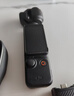 大疆（DJI）Osmo Pocket3 灵眸口袋云台相机 DJI手持数码相机 旅游vlog美颜摄像 高清增稳 标准版 官方标配 实拍图