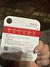 banq&JOY联名款 32GB TF（MicroSD）存储卡U1 C10 A1 高速畅销款 行车记录仪&监控摄像头手机内存卡 实拍图