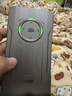 上赞SZ50 5G随身wifi 6免插卡流量移动路由器双频wifi无线上网卡 实拍图