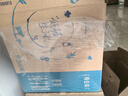 蒙牛特仑苏脱脂纯牛奶250ml*16盒 健身减脂 送礼优选礼盒装 实拍图