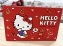 格力高（Glico）HelloKitty萌趣美味礼盒431g含水杯饼干礼盒儿童礼物送礼休闲小吃 实拍图