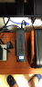极夜/T8605 迷你台式机电脑小主机小型微型商务办公4K家用htpc(九代i5-9400 8G 256G固态   ) 实拍图