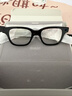 ROKID Glasses乐奇AI眼镜 智能眼镜 【最快30分钟送达】AR眼镜 拍照导航翻译AI智能体 礼物 灵伴科技 实拍图