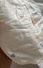 好奇（Huggies）金装小黑洞拉拉裤XXL74(15kg以上)尿不湿【速干不易红】 实拍图