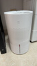 米家小米空气加湿器 无雾加湿器3 400mL/h快速加湿保湿礼品家用卧室大容量办公室婴儿孕妇 4L大容量 实拍图