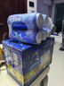 青海湖高原青稞白啤 纯净 11°小麦 西北特色啤酒500ml*12罐  实拍图