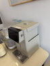 美的（Midea）小魔方电热水瓶烧水壶饮水机316L不锈钢无缝一体内胆5L大容量全自动保温21FPro 实拍图