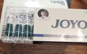 诤友（JOYO）一次性33重过滤烟嘴过滤器抛弃型咬嘴 粗中细3用 120支 实拍图