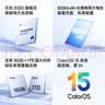 OPPO Reno14 12GB+512GB 人鱼姬 高清长焦实况 全新小直屏Live图 AI拍照5G智能手机 学生游戏 国家补贴 实拍图