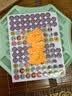 马丁兄弟记忆翻翻棋大号消消乐玩具儿童益智对战翻转棋桌游对对碰礼物 实拍图