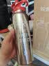 REVOMAX保温杯吸管成人男女士高颜值316不锈钢保温保冷杯592ml-星光银 实拍图