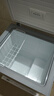 澳柯玛（AUCMA）150升单温冷柜家用减霜小冰柜冷藏柜冷冻柜小型冷柜卧式顶开冰箱一级能效BC/BD-150HY 以旧换新 实拍图