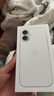 Apple/苹果 iPhone 17 256GB 白色 支持移动联通电信5G 双卡双待手机 实拍图