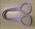yottoy8字拉力器 背部训练弹力绳家用开肩颈拉伸带瑜伽硅胶小猫锻炼手臂 实拍图