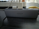 绿联Type-C扩展坞USB3.2高速拓展坞HDMI2.0投屏4K60Hz转接头适用苹果电脑接口转换器Mac华为笔记本iPad 实拍图