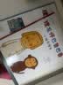 当当正版童书 你好，安东医生 平装5册 理发师巴鲁巴鲁系列 企鹅旅馆 2-8岁幽默故事绘本图画故事书宝宝早教亲子幼儿园睡前读物  心灵教科书绘本系列 身体及看病启蒙绘本 理发师巴鲁巴鲁系列 （全4册） 实拍图