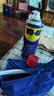 WD-40除锈剂铁锈wd40润滑油机械防锈油螺丝螺栓松动门锁清洁200ml套装 实拍图