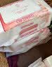 KONOKO宠物湿巾猫咪擦眼泪痕除臭味狗狗用品全身免洗清洁专用湿纸巾 实拍图