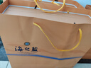 洋河海之蓝42度 480ml*2瓶 礼盒装  绵柔浓香型（2018版） 实拍图