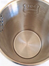 美的（Midea）电热水壶烧水壶1.7L304不锈钢0涂层双层隔热自动断电1500W养生冲奶2026新款 MK-SH17M130 实拍图