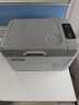 美的（Midea）车载冰箱压缩机冰箱制冷车家两用抗震防颠簸冷藏冷冻精准控温11L 实拍图