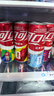 可口可乐（Coca-Cola）碳酸饮料 330ml*24摩登罐 FIFA世界杯主题罐新老包装随机发货 实拍图