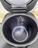 美的（Midea）电饭煲 纤V系列 IH加热智能电饭锅Pro家用5L大容量4-5人 2-10人 蒸米饭锅FB50S701 实拍图