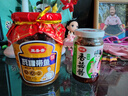 亚圣斋瓦罐带鱼 下饭菜香酥带鱼即食海鲜鱼罐头下酒菜 410g/罐 实拍图