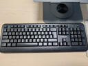 方正（Founder）W6208PLUS 无线键盘鼠标套装 防泼溅商务办公键鼠套装 便携USB电脑台式外接笔记本键盘鼠标 实拍图