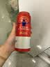 百威【哈宝同款】世界杯珍藏版啤酒【40周年限定】500ML*12礼盒装 实拍图