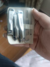 德国指甲刀指甲剪指甲钳单个剪指刀套装原装斜口工具男士家用进口 升级款5件套套装【德系精工】 实拍图
