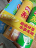 乐事（Lay's）无限薯片 104g*3罐 组合装（黄瓜+原味+青柠） 休闲零食 实拍图