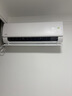 美的（Midea）空调挂机 酷省电二代pro 店长推荐大1.5匹Ultra新一级能效全直流变频节能防直吹以旧换新 国家补贴 酷省电 大1.5匹 二代制冷省电40% 26年新款 实拍图