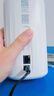 纽曼5G无线路由器随身WiFi6移动免插卡cpe多网通千兆双频车载便携式高速上网卡全国通用流量2026款 实拍图