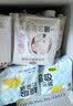 自由点益生菌日光裤安睡整晚透气防漏不闷M-L码10条安心裤 实拍图
