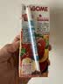 可果美（KAGOME）日本进口 果蔬汁野菜生活复合蔬菜饮料苹果味200ml*12盒巧虎联名 实拍图