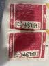 洽洽香瓜子350g坚果炒货经典红袋包装五香味葵花籽 宿舍休闲零食瓜子 实拍图