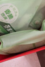 三只松鼠芥末味夏威夷果仁500g 非油炸袋装坚果果仁脆皮休闲零食 实拍图