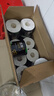 洁柔有芯卷纸 黑Face加厚4层160克*24卷 高克重 卫生纸卷筒纸纸巾整箱 实拍图