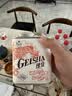 皮爷咖啡皮爷Peets哥伦比亚卡巴纳瑰夏浅烘单品豆阿拉比卡豆150g 实拍图