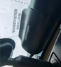 HIKVISION海康威视行车记录仪D6 4k超高清星光夜视5GWiFi 超级电容大广角 实拍图